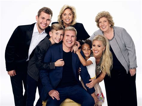 todd and julie chrisley kids.